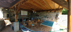 Apartamenty Pod Uwalonym Dębem